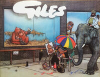 Giles, Album 36, 1981-82
