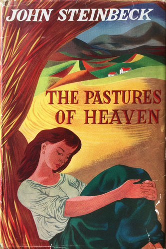 Steinbeck, The Pastures of Heaven