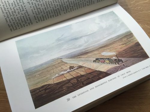 The Railways of Britain