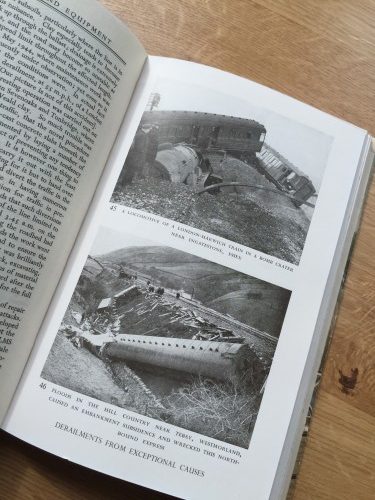 The Railways of Britain