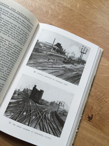 The Railways of Britain