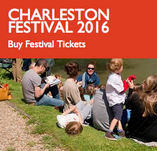 Charleston Festival UK