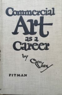 Commercial Art as a Career