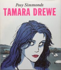 Tamara Drewe, Posy Simmonds