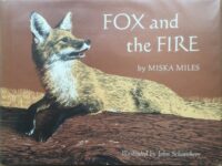 The Fox and the Fire, John Schoenherr