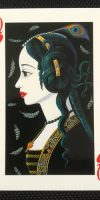 Tony Meeuwissen, Queen of Hearts