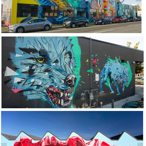 Vancouver Mural Festival