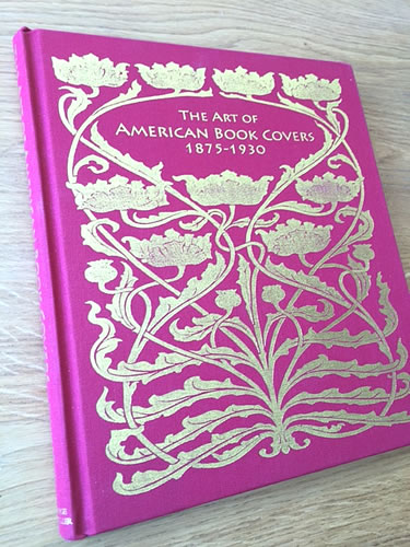 The-Art-of-American-Book-Covers
