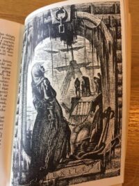 Moll Flanders, illustrated by Arthur Wragg