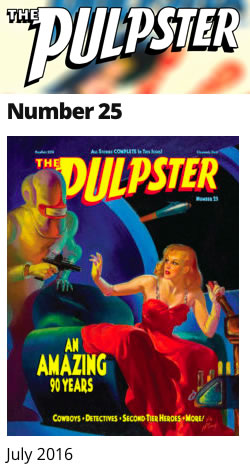 The Pulpster