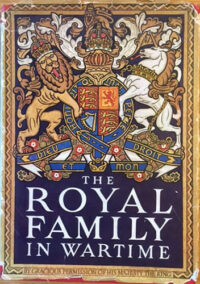 The Royal Family in Wartime