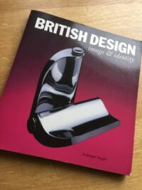 British Design, image and identity