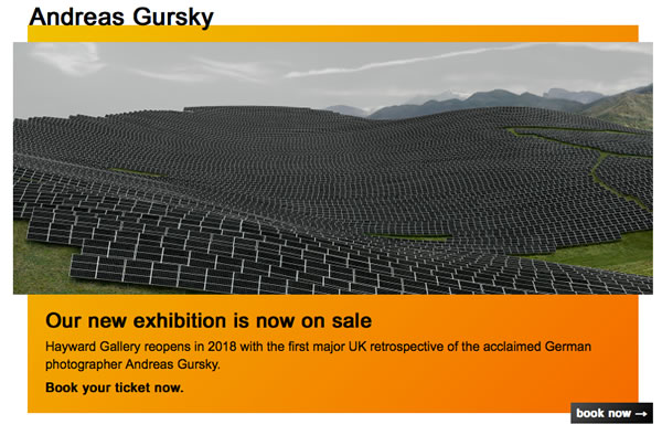 Andreas Gursky