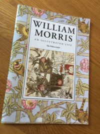 William Morris and Illustrated Guide