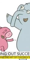 The Art of Children's Books, Mo Willems