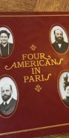 Four Americans in Paris, Gertrude Stein and Her Family