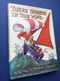 Thelwell, 'Three Sheets in the Wind'