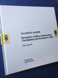 The White Album, The Beatles and the World 1968