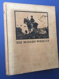 The Modern Woodcut