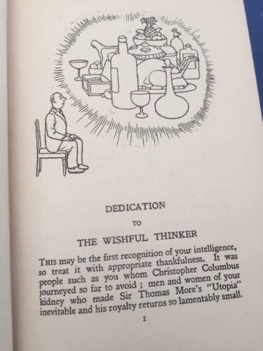 How to Build a New World, W. Heath Robinson