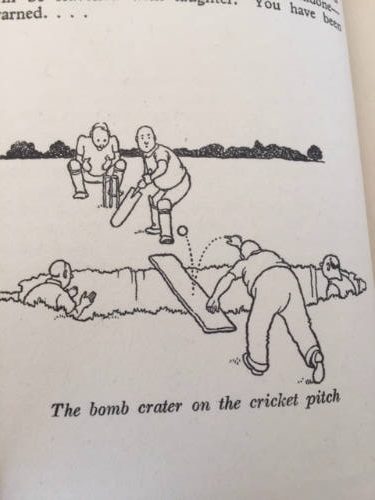 How to Build a New World, W. Heath Robinson