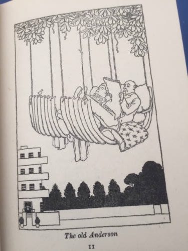 How to Build a New World, W. Heath Robinson