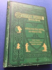 The Works of Charles Dickens, Household Edition, 1877
