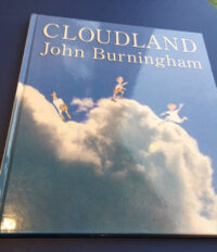 Cloudland, John Burningham