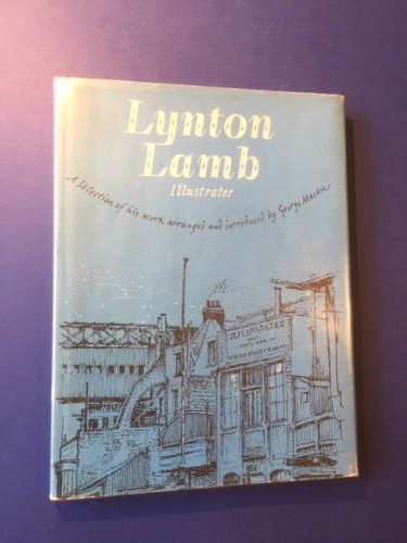 Lynton Lamb, Illustrator