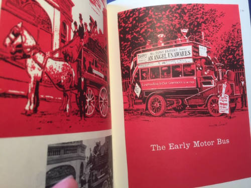 Lynton Lamb, Illustrator
