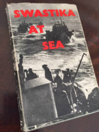 Swastika at Sea