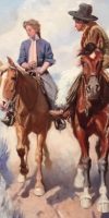 The James Museum of Western Art