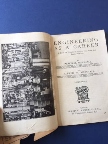 Engineering as a Career