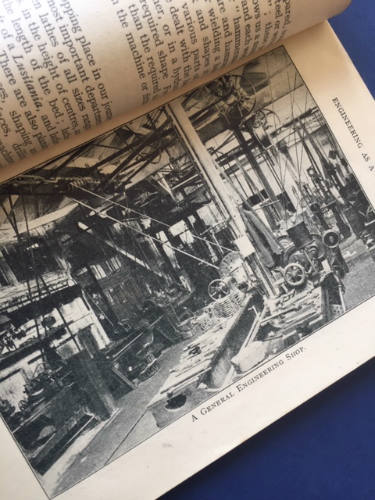Engineering as a Career