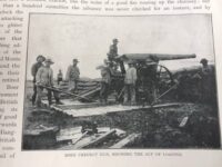 History of the Boer War