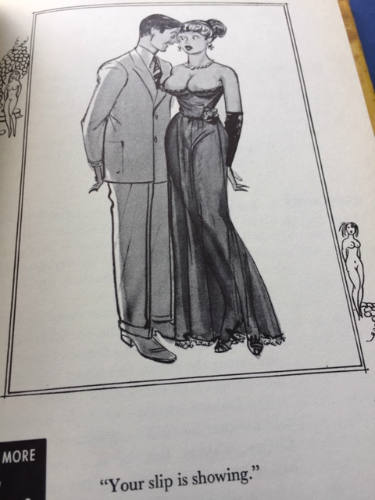 Still more Over Sexteen, Volume 3