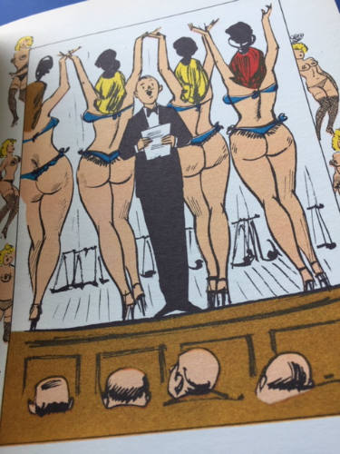 Still more Over Sexteen, Volume 3