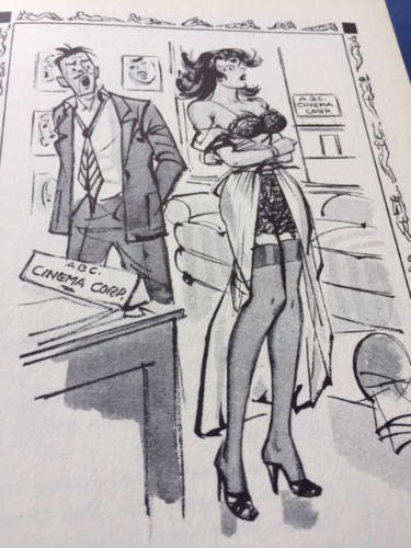 Still more Over Sexteen, Volume 3