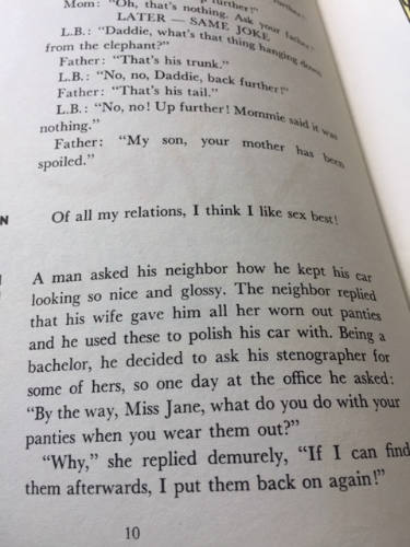 Still more Over Sexteen, Volume 3