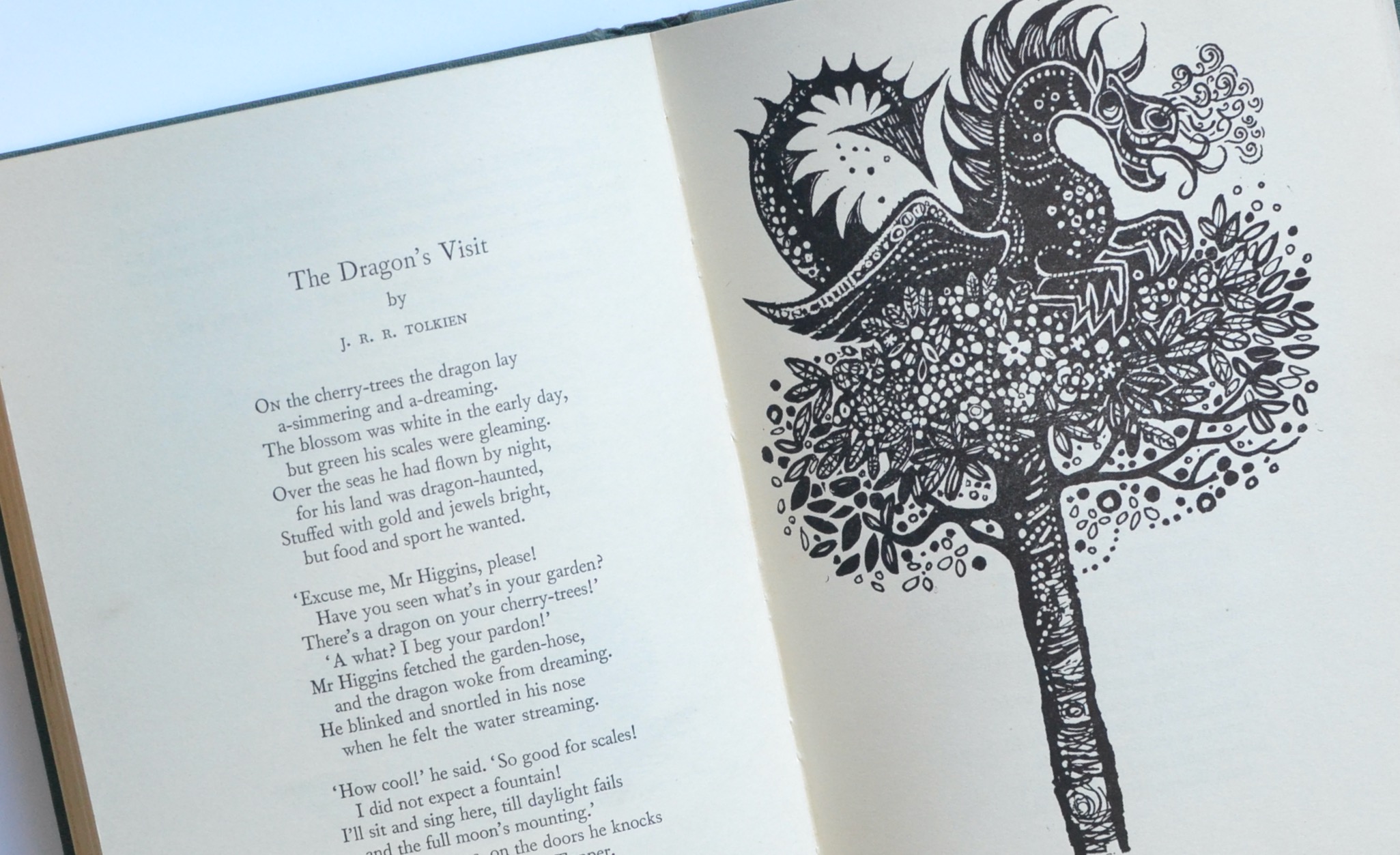 Winter's Tales for Children I edited by Caroline Hillier - Image 2
