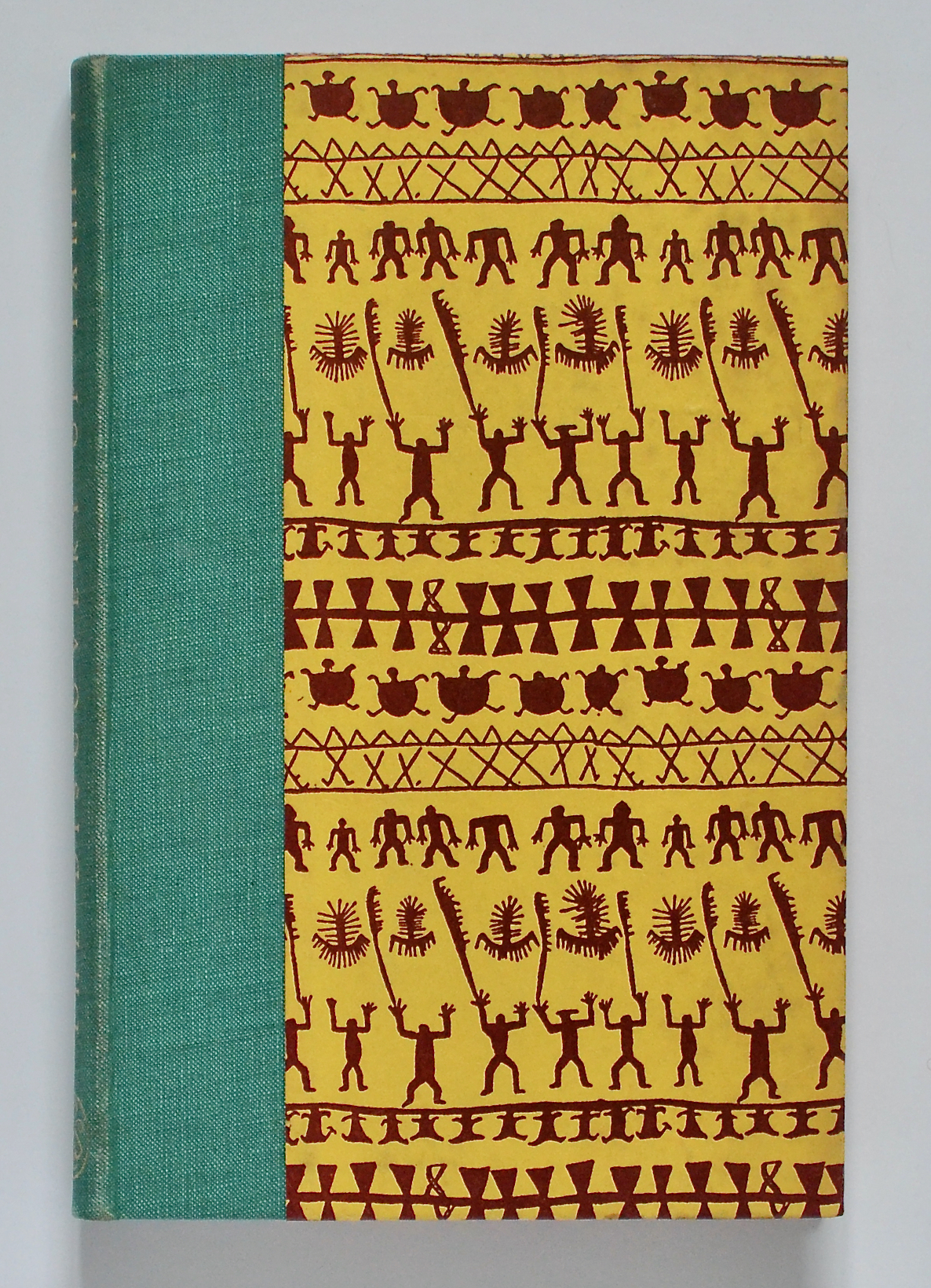 An Account of the Discovery of Tahiti from the Journal of George Robertson - Image 2