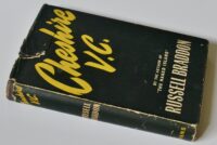 Front cover of book Cheshire V.C.
