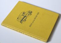 Front cover of Don and the Book Bus book